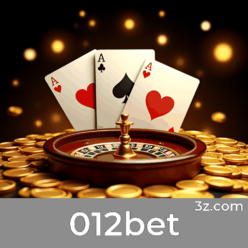 012bet: Experimente a Comodidade e Completa Função