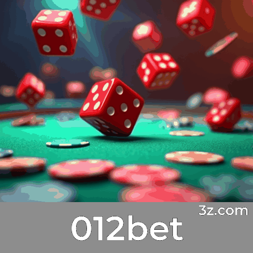 012bet Verde: A Sustentabilidade do Jogo Responsável